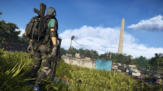 <i>The Division 2</i>'s Opening Is As Subtle As A Sledgehammer<em></em>